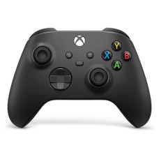 Геймпад Microsoft Xbox Series X-S Carbon Black