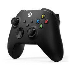 Геймпад Microsoft Xbox Series X-S Carbon Black