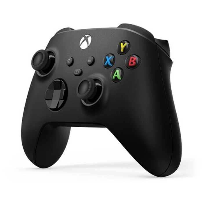 Геймпад Microsoft Xbox Series X-S Carbon Black
