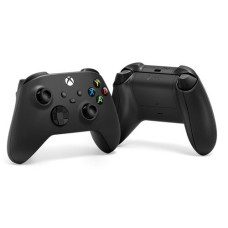 Геймпад Microsoft Xbox Series X-S Carbon Black
