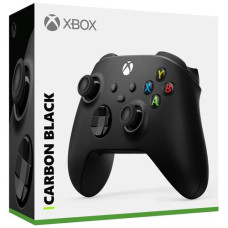 Геймпад Microsoft Xbox Series X-S Carbon Black
