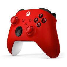 Геймпад Microsoft Xbox Series X-S Pulse Red (QAU-00012)