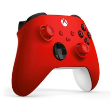 Геймпад Microsoft Xbox Series X-S Pulse Red (QAU-00012)