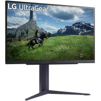Монітор LG UltraGear 27GS85Q-B ~ 27