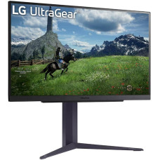 Монітор LG UltraGear 27GS85Q-B ~ 27