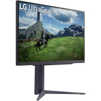 Монітор LG UltraGear 27GS85Q-B ~ 27