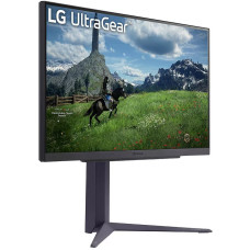 Монітор LG UltraGear 27GS85Q-B ~ 27