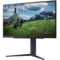 Монітор LG UltraGear 27GS85Q-B ~ 27
