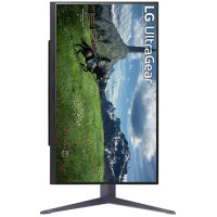 Монітор LG UltraGear 27GS85Q-B ~ 27