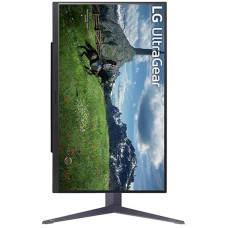 Монітор LG UltraGear 27GS85Q-B ~ 27