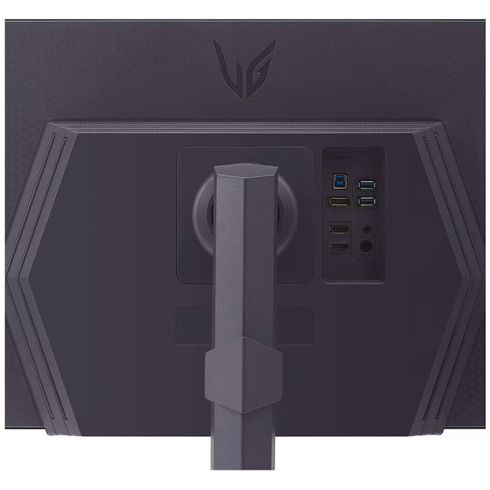 Монітор LG UltraGear 27GS85Q-B ~ 27