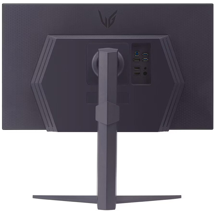 Монітор LG UltraGear 27GS85Q-B ~ 27