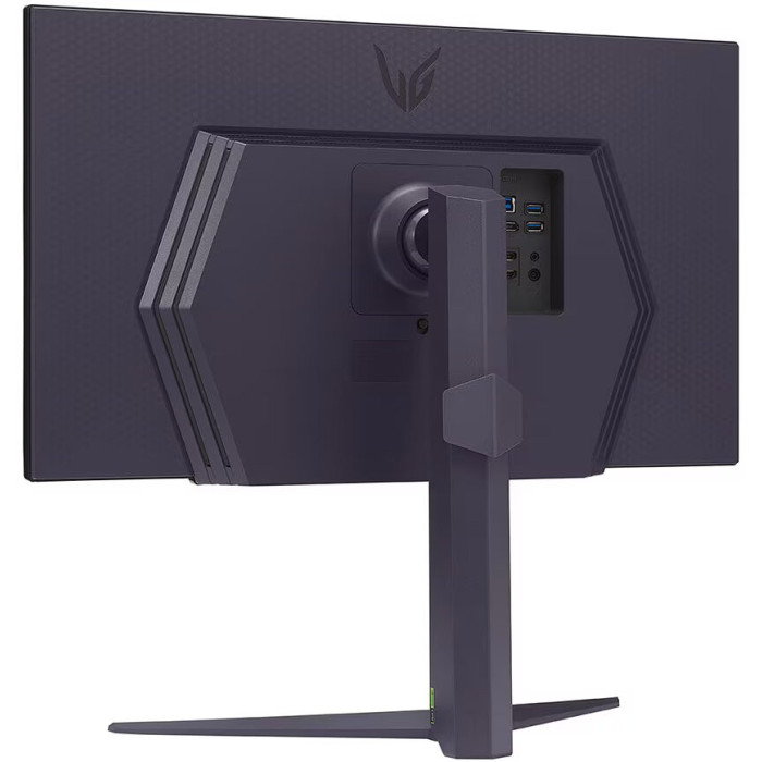 Монітор LG UltraGear 27GS85Q-B ~ 27
