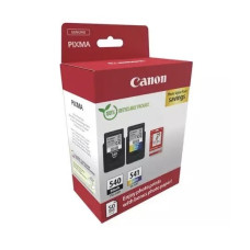 Струменевий картридж Canon PG-540+CL-541 (5225B006) + фотопапір