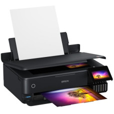 БФП Epson EcoTank L8180 (C11CJ21402)