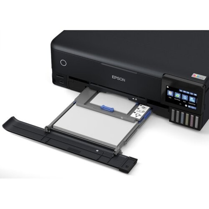 БФП Epson EcoTank L8180 (C11CJ21402)