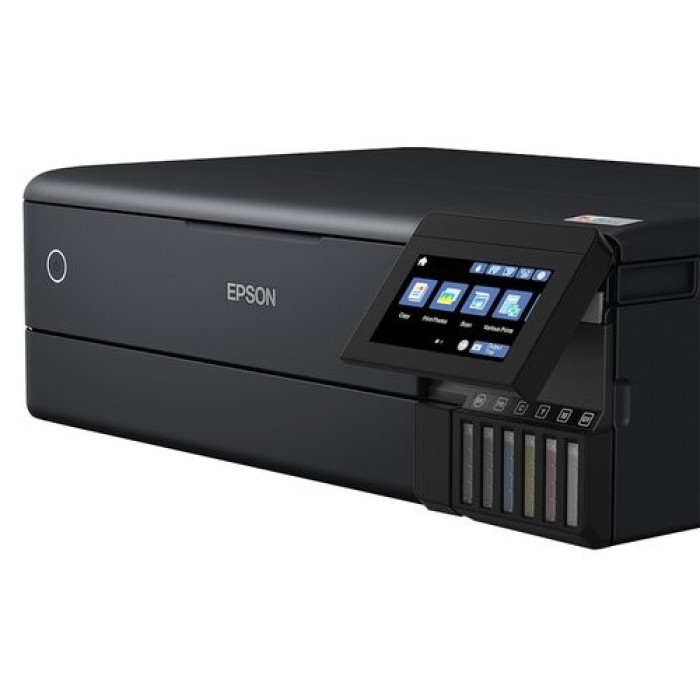 БФП Epson EcoTank L8180 (C11CJ21402)