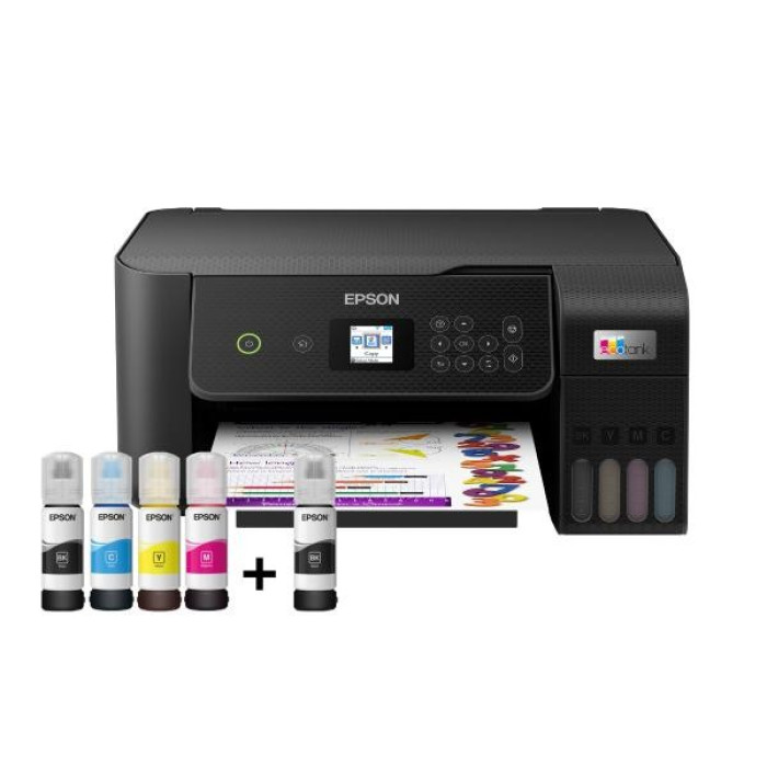 БФП Epson EcoTank L3280 (C11CJ66426)