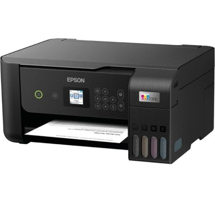 БФП Epson EcoTank L3280 (C11CJ66426)