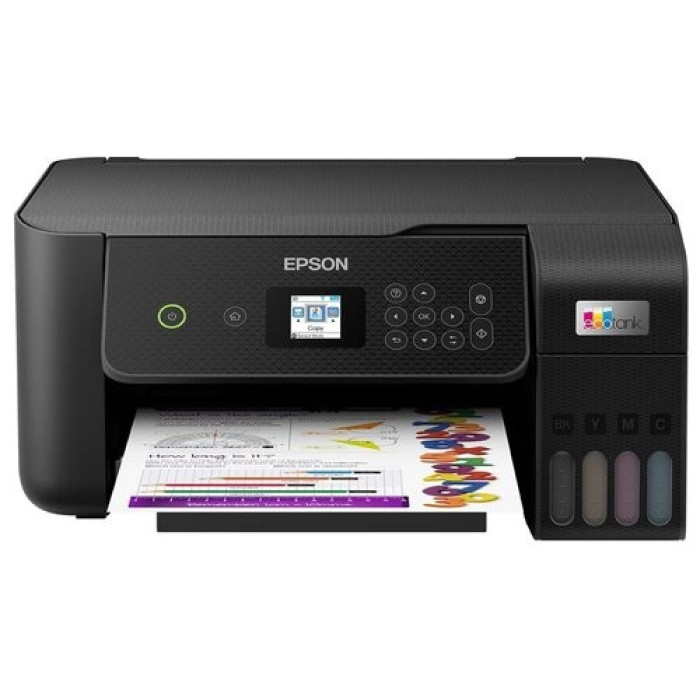 БФП Epson EcoTank L3280 (C11CJ66426)