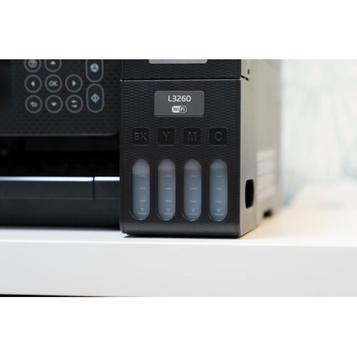 БФП Epson EcoTank L3280 (C11CJ66426)