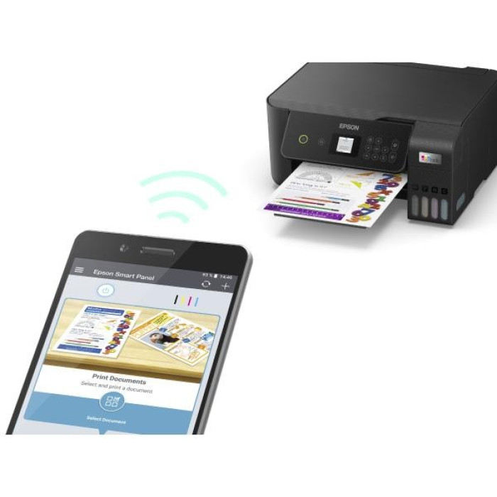 БФП Epson EcoTank L3280 (C11CJ66426)
