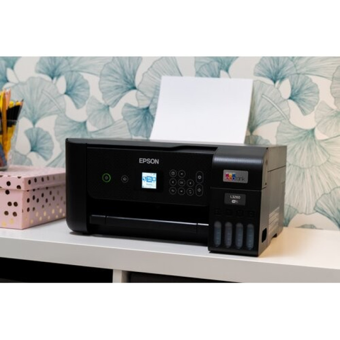 БФП Epson EcoTank L3280 (C11CJ66426)
