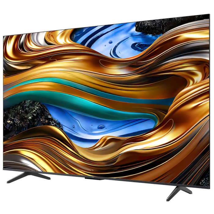 Телевізор TCL 55P755