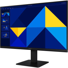 Монітор Samsung Essential Monitor S3 LS27D300GAIXCI