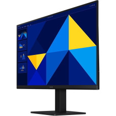 Монітор Samsung Essential Monitor S3 LS24D300GAIXCI