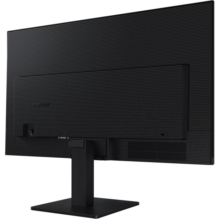 Монітор Samsung Essential Monitor S3 LS24D300GAIXCI