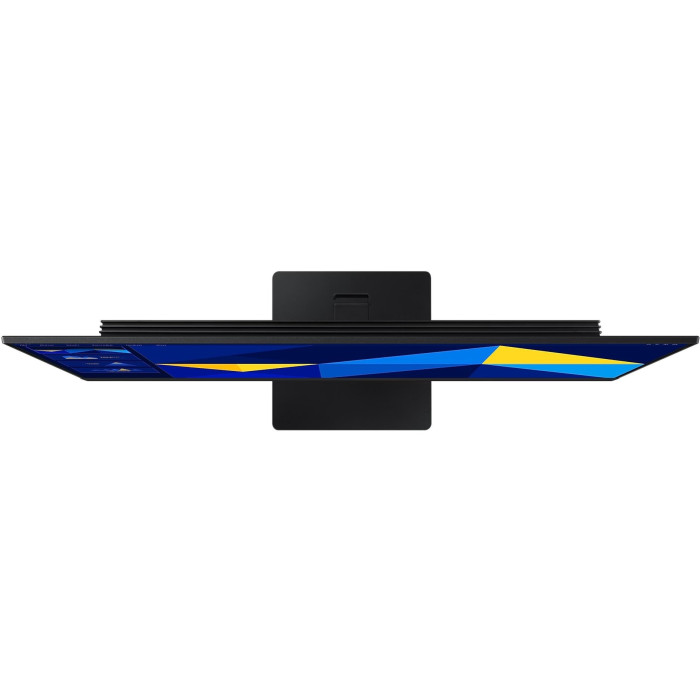 Монітор Samsung Essential Monitor S3 LS24D300GAIXCI