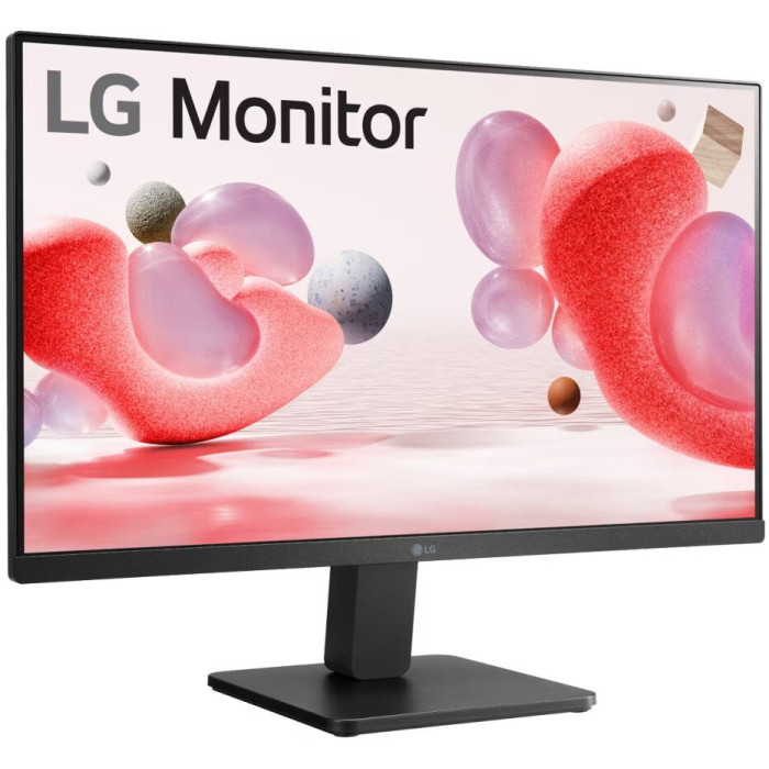 Монітор LG 24MR400-B