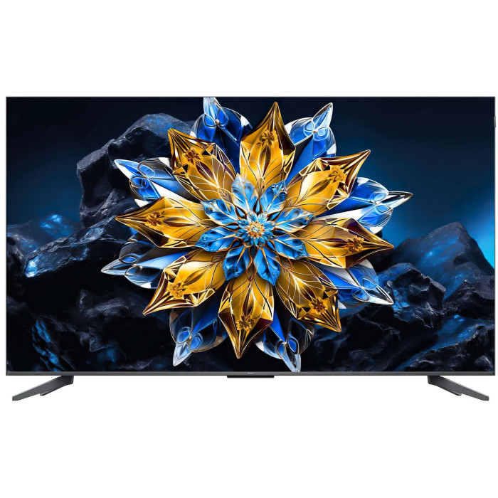 Телевізор TCL 55C655 Pro