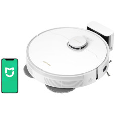 Робот-пилосос миючий Dreame Bot L10s Pro Gen2 (RLL42SDA)