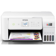 БФП Epson EcoTank L3286 (C11CJ66427)