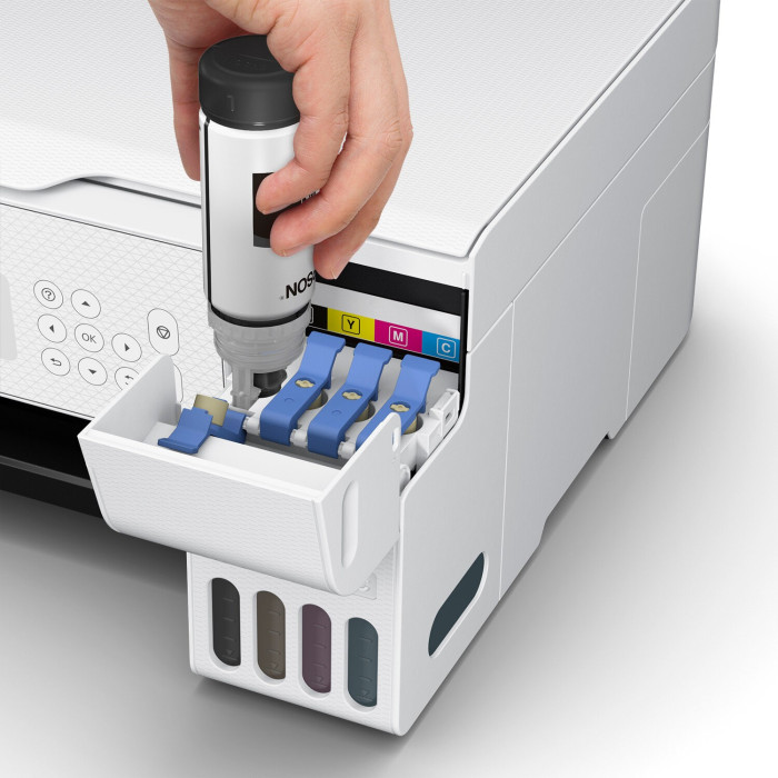 БФП Epson EcoTank L3286 (C11CJ66427)