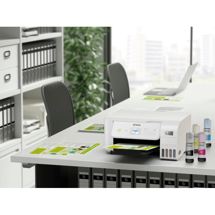 БФП Epson EcoTank L3286 (C11CJ66427)