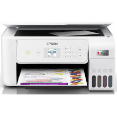 БФП Epson EcoTank L3286 (C11CJ66427)