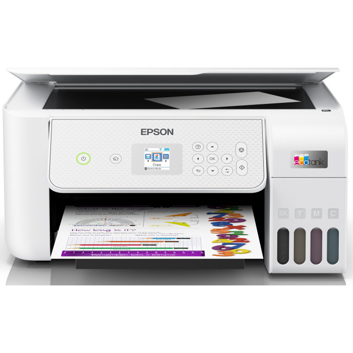 БФП Epson EcoTank L3286 (C11CJ66427)