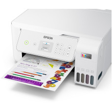 БФП Epson EcoTank L3286 (C11CJ66427)