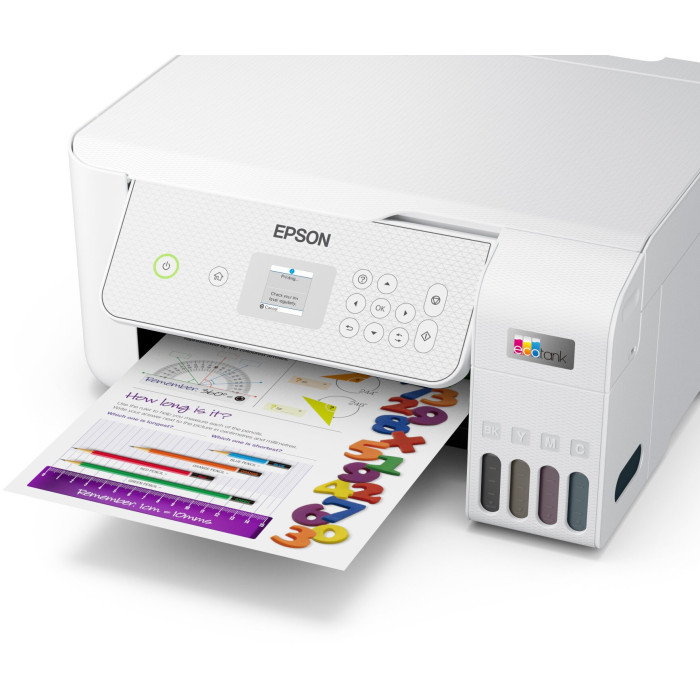БФП Epson EcoTank L3286 (C11CJ66427)