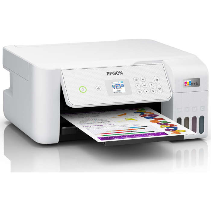БФП Epson EcoTank L3286 (C11CJ66427)