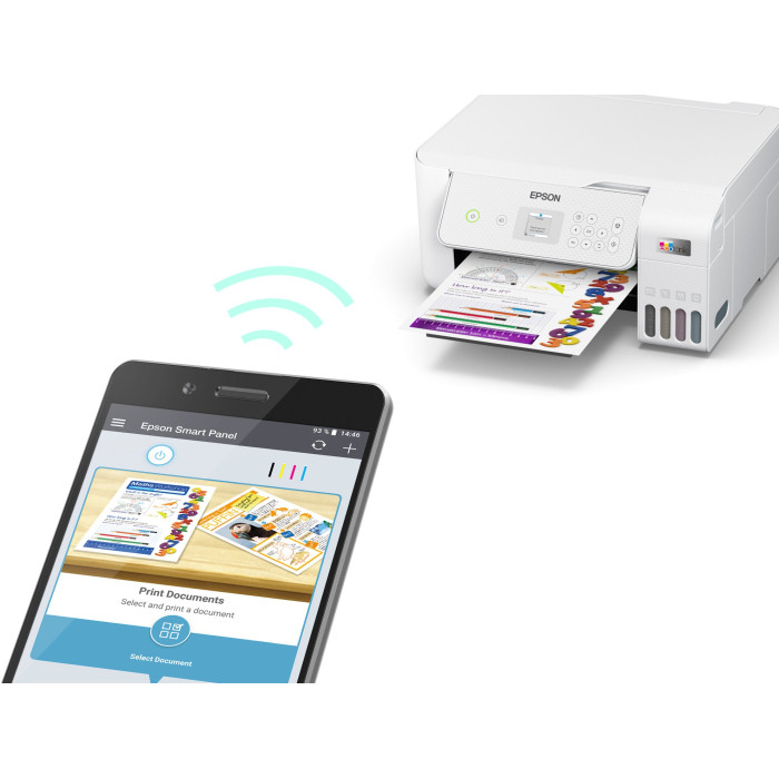 БФП Epson EcoTank L3286 (C11CJ66427)