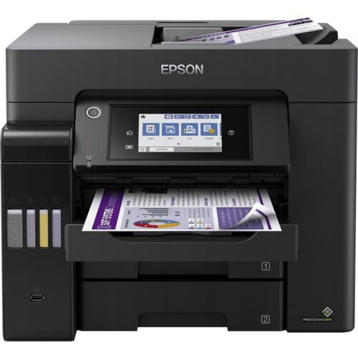 БФП Epson EcoTank L6570 (C11CJ29402)