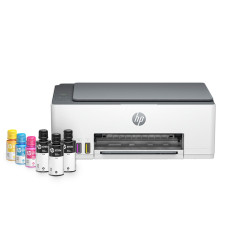БФП HP Smart Tank 580 (1F3Y2A) ~ Wi-Fi/СБПЧ/A4