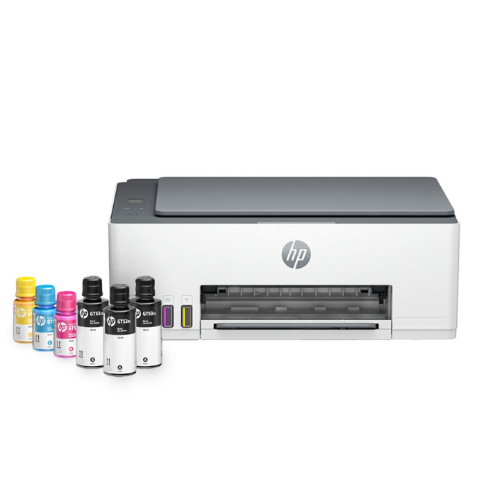 БФП HP Smart Tank 580 (1F3Y2A) ~ Wi-Fi/СБПЧ/A4