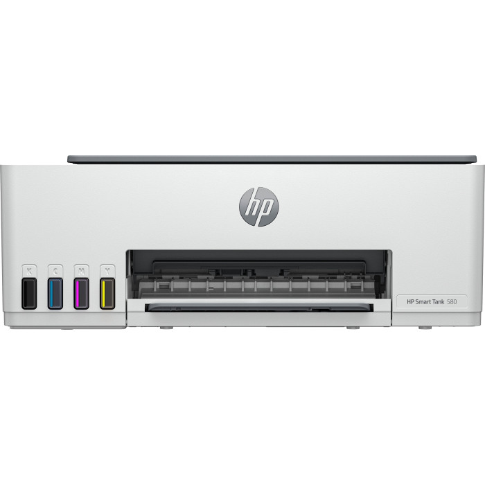 БФП HP Smart Tank 580 (1F3Y2A) ~ Wi-Fi/СБПЧ/A4