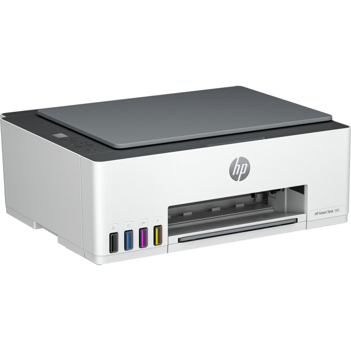 БФП HP Smart Tank 580 (1F3Y2A) ~ Wi-Fi/СБПЧ/A4
