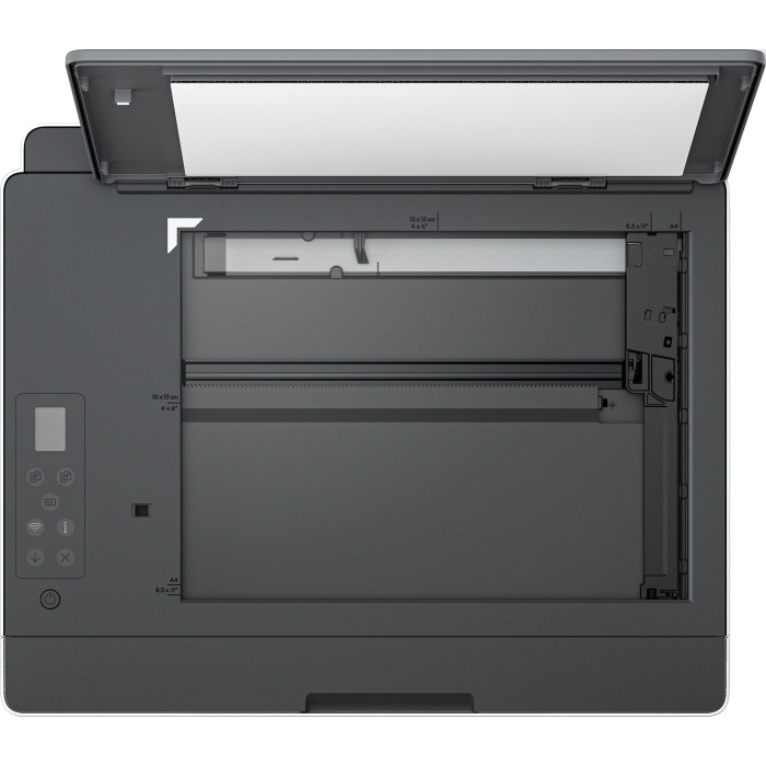 БФП HP Smart Tank 580 (1F3Y2A) ~ Wi-Fi/СБПЧ/A4